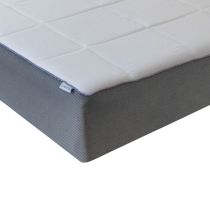 Materasso Vegelya a Memoria di Forma – Alta Resilienza, Comfort Ergonomico e Rivestimento Lavabile