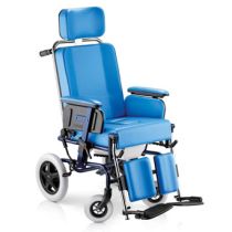 Surace Luna 588 Carrozzella Basculante Imbottita Regolabile