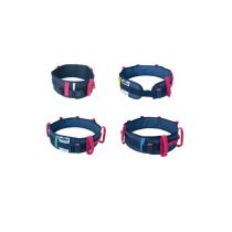 Demarta Virginio cintura ergonomica di trasferimento con maniglie imbottite in nylon e superficie antiscivolo