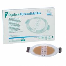 Tegaderm - Medicazione Idrocolloidale