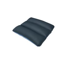 Demarta Virginio Devimed cuscino antidecubito in fibra siliconata con fodera cotone e IGNI DAHLIA