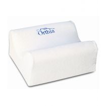 Art. 955 Cuscino immobilizzatore di arti superiori o inferiori con rivestimento in cotone - 19,5x16,5x8,5/4,5 cm