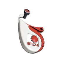 Gima nastro misuratore professionale brevettato per adulti e bambini colorato 8-150 cm approvato