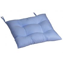 Cuscino in Fibra Cava Siliconata con Quattro Schiacciamenti