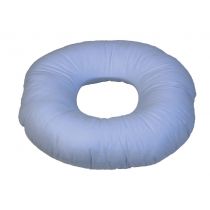 Cuscino in Fibra Cava Siliconata Circolare