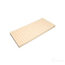 Materasso Antidecubito Ventilato in Poliuretano 195x85x12 cm