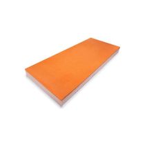 KSP - Materasso Antidecubito Bicomponente 190x85x14 cm