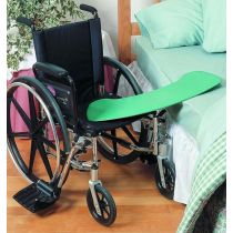 Asse di Trasferimento Letto-Carrozzina 70x26 cm 150 kg