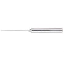  Aghi per Elettrolisi Ballet K3 - Sterili - in Acciaio Inox -  Conf. 50 Pezzi
