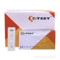 Alcoltest Monouso su Urina - 25 Pezzi - Polistirene Rigido