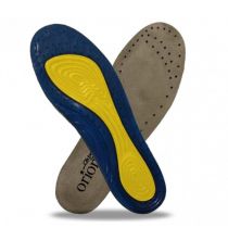 Art.130 OK PED Soletta in gel polimero - Donna