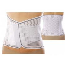Art. 3080 Orione Corsetto elastico con supporti paravertebrali