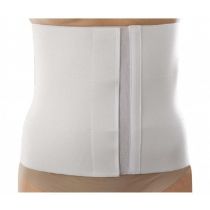 Art. 3091 Fascia Regolabile Tessuto 3 Strisce Altezza Cm 28 Unisex Orione