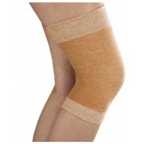 Art. 404 Ginocchiera in Tessuto Elastico e Lana