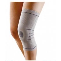 Art. 409 Orione Ginocchiera Elastica con Stabilizzatore Rotuleo