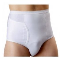Art. 556 ORIONE Slip per Stomia Uomo