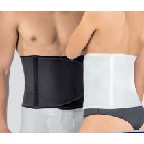 Art. 676 Pavis Fascia Addominale Contenitiva Bianca 27 cm