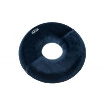 Art.926 Ciambella antidecubito post operatoria con rivestimento impermeabile
