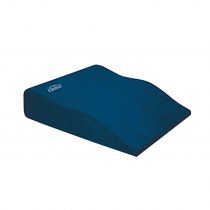 Art. 970 Cuscino Wedge a cuneo per gambe stanche e gonfie - 55x44,5x13,5/2,5 cm