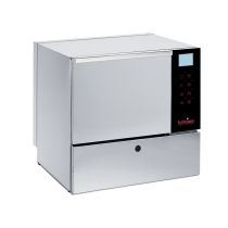 Gima Tuttnauer Lavastrumenti Camera Acciaio Inox AISI 316L 65L 3 Programmi Predefiniti 37 Personalizzabili