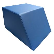 Trapezio Per La Fisioterapia Di Bmedica Con Dimensioni 50x40 E Altezza 30