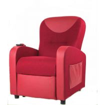 Poltrona elevabile a due Motori BETTY