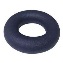 Demarta Virginio Mooba posizionatore ad anello per testa in espanso poliuretano impermeabile Ø 18 cm