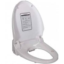 Bidet Elettronico con Telecomando e Sedile Riscaldato