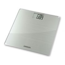Omron HN-286 Bilancia Digitale con 4 Sensori Integrati, 180 kg