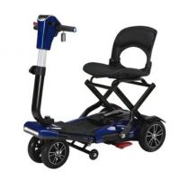 Scooter Elettrico Pieghevole Per Disabili - S19VF