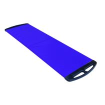 Demarta Virginio Scangliss 2 Plus asse di trasferimento radiotrasparente con maniglie rimovibili in ABS e base in etaflon, portata massima 300 kg