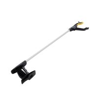 Identites Ergo Reacher pinza raccoglitrice leggera con punta magnetica lunghezza 76 cm apertura 9 cm