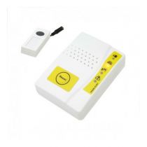 Vibrating Pager Alert - Campanello Wireless con Vibrazione e Suono