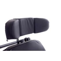 Relief - Poggiatesta 3 Sezioni per Poltrone Polifunzionali