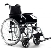 Carrozzina Autospinta Pieghevole 708 Delight Vermeiren