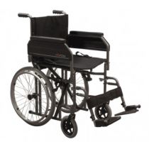 Carrozzina Pieghevole Narrow Autospinta per Spazi Ridotti