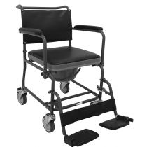 Carrozzina WC e doccia a noleggio