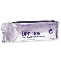Carta Sony per Videostampante Upp - S - Confezione 10 Rotoli