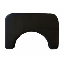 Coppia di supporti brachiali per NTM-1163, NTM-1164, NTM-1165, NTM-1166