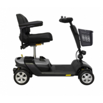 Scooter Elettrico - COLOR