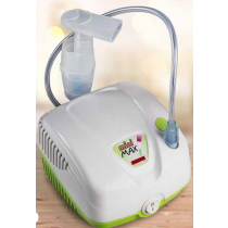 Apparecchio per Aerosol Minimax