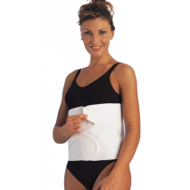 Cintura regolabile steccata Sicur San Bi-Ali - cm 27 - Scudotex (cod. 158-159)