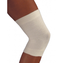 Ginocchiera Benessere Tubolare in Lana D'Angora - Scudotex (Codice 506)