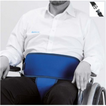 Salvaclip STD, Contezione Addominale Con Presa Pelvica