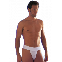 Sospensorio sostenitivo Universal - Scudotex - Bianco (codice 617)