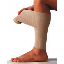 Benda elastica altezza cm 10 - Scudotex - Naturale (cod. 656)