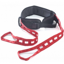 Raiser, Cintura Di Sicurezza Con Fissaggio Addominale