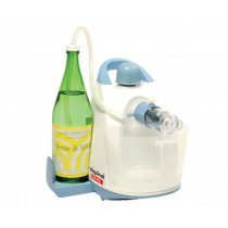 New Vapinal - Inalatore Termale con Caldaia in Acciaio 800ml