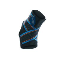 Thuasne Sport - Cavigliera Stabilizzatrice in Neoprene per Sport