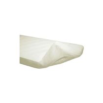 Demarta Virginio coprimaterasso impermeabile ignifugo antibatterico anallergico 200x90x20 cm bianco jersey